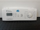 Placa electronica , modul masina de spalat verticala Candy CST372L-S,Testat , functionare in parametri / R23