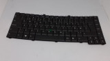 Tastatura ACER Travelmate 6592 model NSK-AG20N