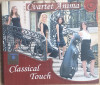 CD Cvartet Anima Classsical Touch, Clasica