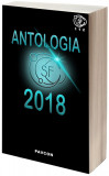 Antologia CSF 2018 | Constantin D. Pavel, 2024