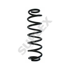 Arc suspensie Audi A3 Cabriolet (8v7, 8ve), 10.13-; A3 Sedan (8vs, 8vm), 05.13-; VW Golf 7 Variant (Ba5, Bv5), 04.13-, 1.4 TFSI, 1.6 TDI, 2.0 TDI, 2.