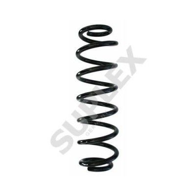 Arc suspensie Audi A3 Cabriolet (8v7, 8ve), 10.13-; A3 Sedan (8vs, 8vm), 05.13-; VW Golf 7 Variant (Ba5, Bv5), 04.13-, 1.4 TFSI, 1.6 TDI, 2.0 TDI, 2. foto
