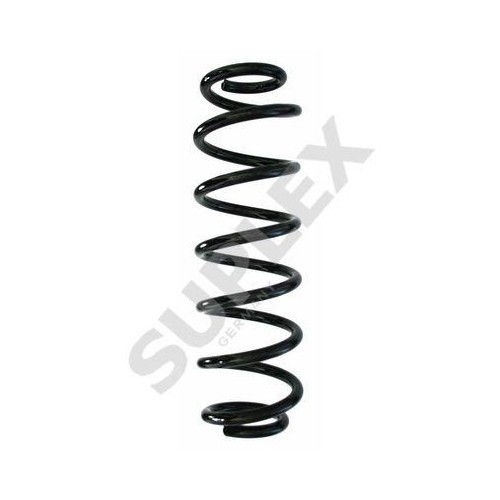 Arc suspensie Audi A3 Cabriolet (8v7, 8ve), 10.13-; A3 Sedan (8vs, 8vm), 05.13-; VW Golf 7 Variant (Ba5, Bv5), 04.13-, 1.4 TFSI, 1.6 TDI, 2.0 TDI, 2.