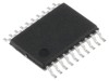Microcontroler TSSOP20 cu Interfață JTAG, 1kB SRAM, 4kB Flash