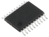 Convertor Digital-Analog 24bit 192kHz 6 Canale 1.8-5V TSSOP20