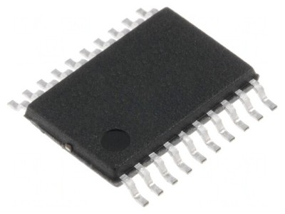 Microcontroler TFSOP20 4kB FLASH 16kB SRAM cu Interfață JTAG foto