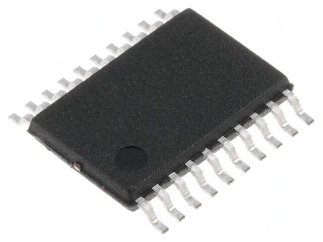 Microcontroler TFSOP20 4kB FLASH 16kB SRAM cu Interfață JTAG