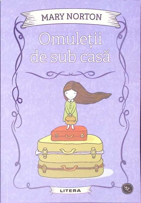 OMULETII DE SUB CASA-MARY NORTON-268736