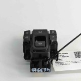 Panou Butoane Lexus RX (_LA1_, _LH1_) 2022 OEM 75P850 Buton Start Stop Argintiu Aluminiu