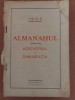 Almanahul ziarelor Adevarul si Dimineata 1933