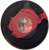 Lifesblood For The Downtrodden (Red Black Inkspot Vinyl) | Crowbar