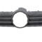 Grila radiator VW Bora (1J5/1Jm), 10.1998-11.2005, exterior, grunduit, 1J5853653C, 9512051R