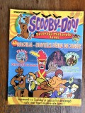 Revista Scooby Doo ! nr. 40 / 2007 / R6P5F