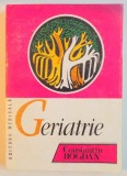 GERIATRIE de CONSTANTIN BOGDAN , 1997