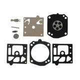 Kit reparatie carburator compatibil Husqvarna 362, 365, 371, 372