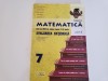 Culegere de matematica.Teste tip CNEE din materia claselor V-VII pentru Evaluarea Nationala de Daiana Azamfirei,Nadia Barbieru