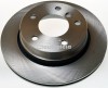 Disc frana BMW Seria 3 (E36) (1990 - 1998) KRIEGER 0950004094