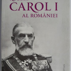 Regele Carol I al Romaniei – Paul Lindenberg