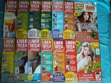 Libertatea pentru femei - reviste anii 2012-2015