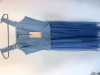 Rochie Vero Moda, M, Albastru, Yves