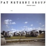 American Garage Vinyl | Pat Metheny, Pat Metheny Group, Jazz, ECM Records