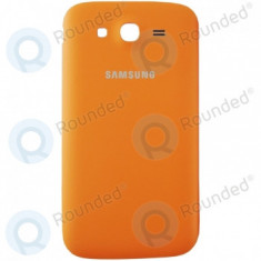 Samsung Galaxy Grand Neo (GT-i9060) Capac baterie portocaliu
