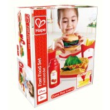 HAPE SET FAST-FOOD