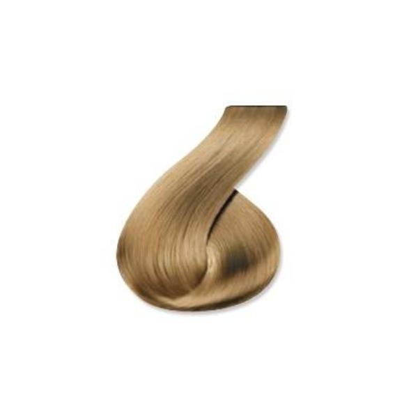 Vopsea profesionala medicala permanenta Cece of sweden culoare blond luminos / light blond - nr.8, 125 ml