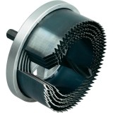 Bosch Set 5 coroane taiere 60-92mm ProAdvanced PowerfulTools