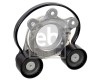 FEBI BILSTEIN 175859 Intinzator curea, curea distributie