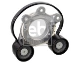FEBI BILSTEIN 175859 Intinzator curea, curea distributie