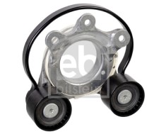 FEBI BILSTEIN 175859 Intinzator curea, curea distributie