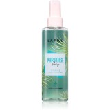 La Rive Paradise Story brumă parfumată pentru corp si par pentru femei 200 ml