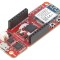Kit Microchip ARM ADC I2C PWM SPI UART USB 2.0 WiFi