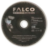 Falco - Out Of The Dark (Into The Light), CD, fara coperti