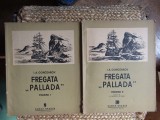 I A GONCEAROV - FREGATA PALLADA 2 VOL