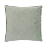 Cumpara ieftin Perna decorativa Glober, Pako World, Mint, 45x45 cm
