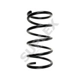 Arc spiral Kia Carnival (Up, Gq) Suplex 46011, parte montare : Punte Fata