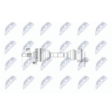 Planetara Mercedes Vito 108d, 110td, 113, 114 1996-2003, Clasa 5 V200, V230, V230td 1996-03 Stanga, Dreapta, 6383340534