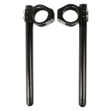 Cumpara ieftin Set Semighidon Stanga Dreapta 43MM Moto Universal Semighidoane Moto A1959