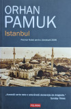 Istanbul - Oorhan Pamuk ,561377
