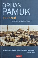 Istanbul - Oorhan Pamuk ,561377 foto
