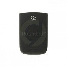 Capac torță Blackberry 9800, baterie gri