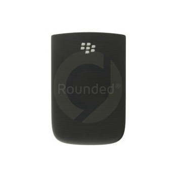 Capac torță Blackberry 9800, baterie gri foto