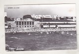 bnk cp Eforie - La plaja - necirculata