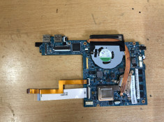 Placa de baza Acer Aspire S3 A162 foto