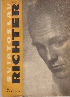 Sviatoslav Richter foto