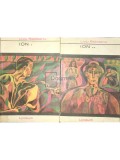 Liviu Rebreanu - Ion - 2 vol. (Editia: 1968)