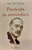 Portrete si amintiri