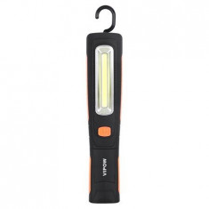 LAMPA ATELIER LED COB INCARCARE USB foto